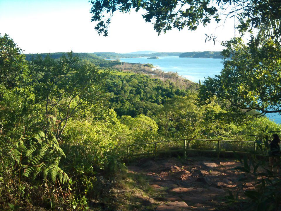 Foto: Región Litoral.