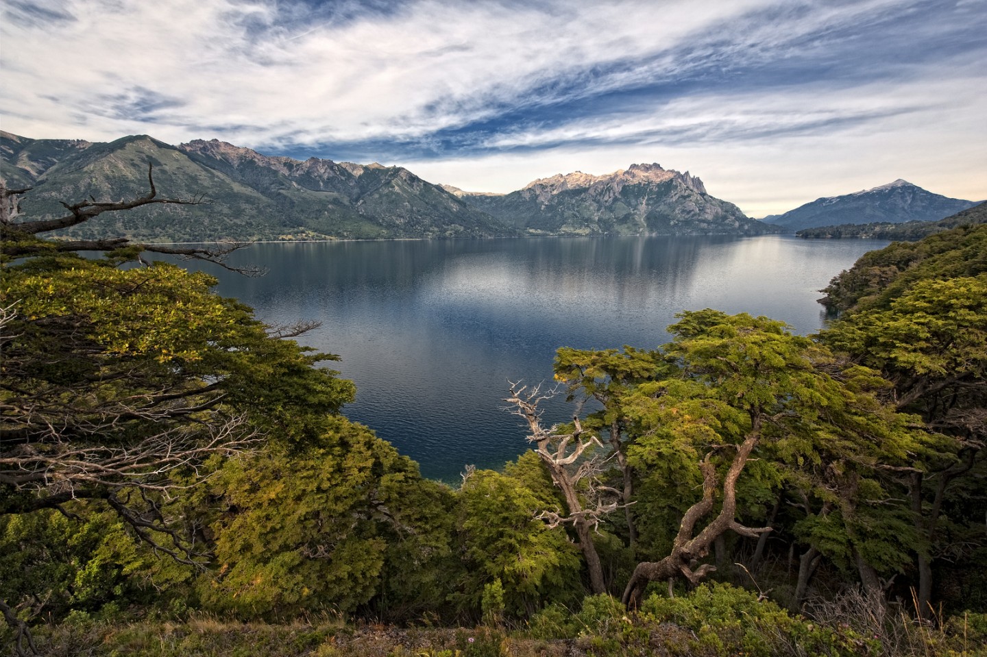 Foto: Turismo Neuquén.