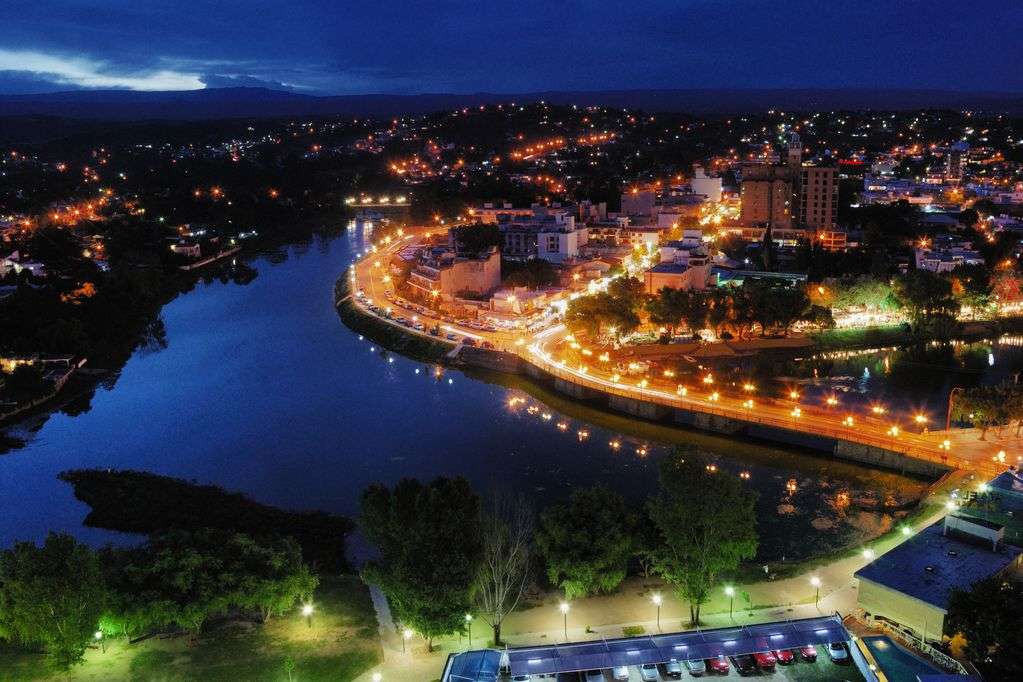 Foto: Córdoba Turismo